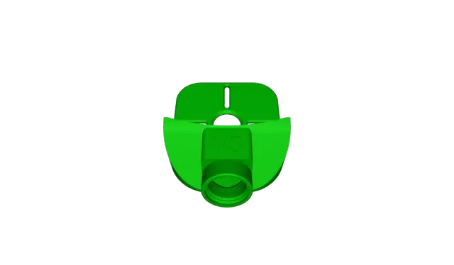 Drill Dust Collector and Guide V3 — Image 4 of 7