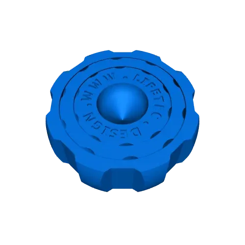 Fidget lifetec.design makercoin — Фото 2 из 2