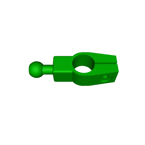 🚴 Phone Holder Adapter for Bicycle Handlebars — Image 6 of 6
