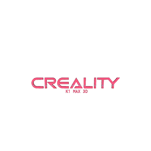 Creality K1 Max 3D - Vented Lid Riser (45mm) — Image 4 of 6