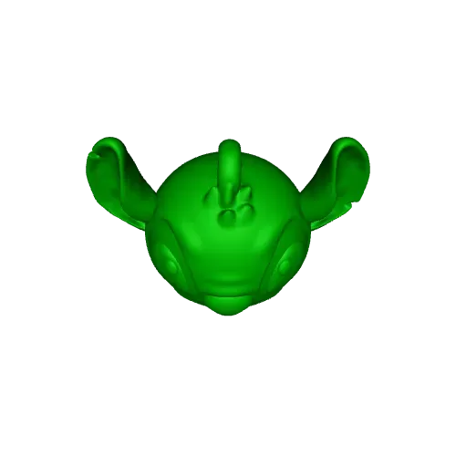 Halloween Stitch Clicker — Фото 7 из 8