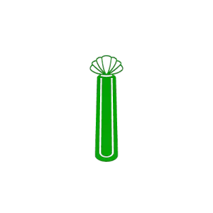 Shell - Bookmark