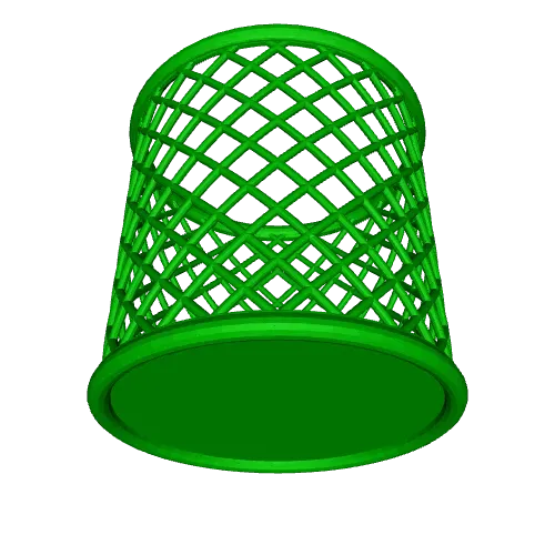 Basket — Image 6 of 8