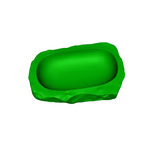 Rock Catchall Bowl — Фото 6 из 6