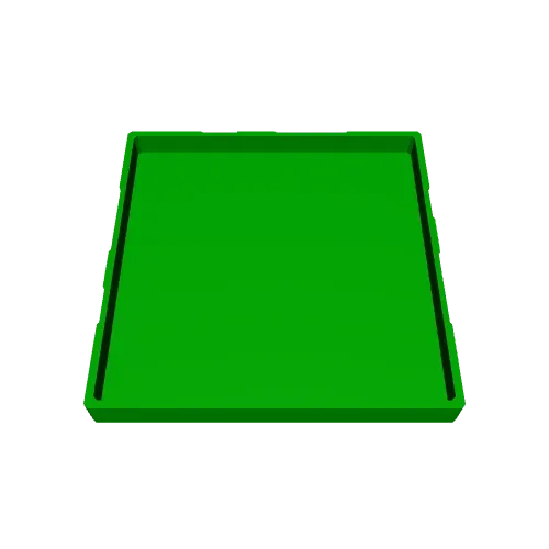 Minecraft Creeper / Minecraft / Chest / Piggy Bank Box — Фото 9 из 9