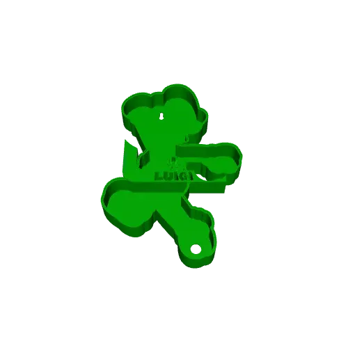LIGHTBOX LUIGI — Фото 8 из 9