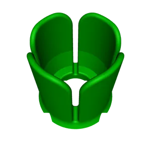Cup holder For Supboard