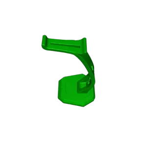 SOPORTE AURICULAR 1