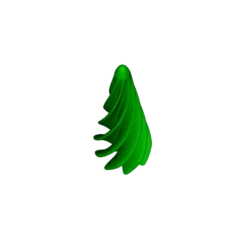 Spiral Cone Screw Anti-Stress — Image 7 of 8