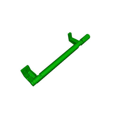 Kingroon KP3S Pro -- Adjustable led bar Neopixel — Фото 7 из 7