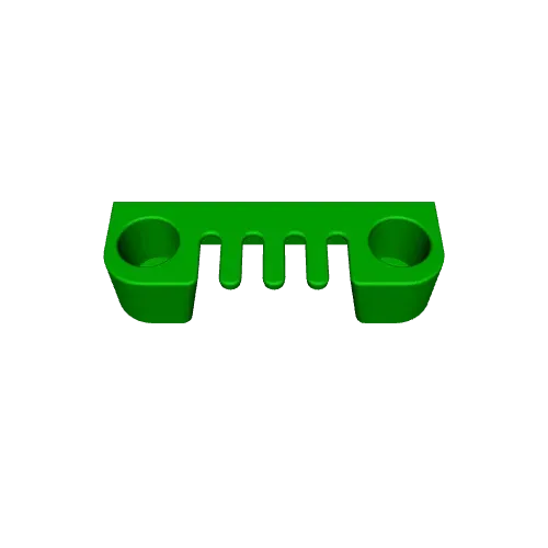 Support brosse à dents électrique — Image 5 of 6