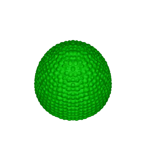 Dragon Axolotl V2 Egg - Twist & lock - No supports — Фото 5 из 5