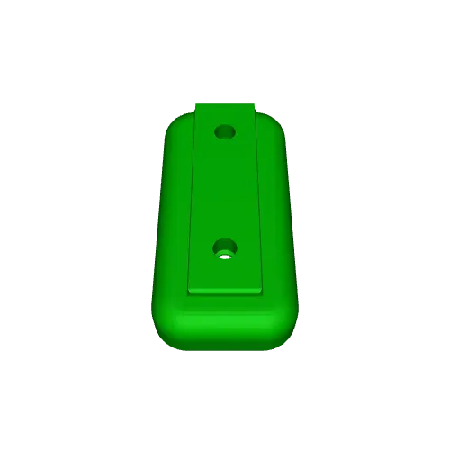 Universal tool holder, Easy to print — Image 9 of 9