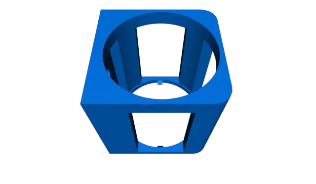 CUP HOLDER — Image 7 of 7