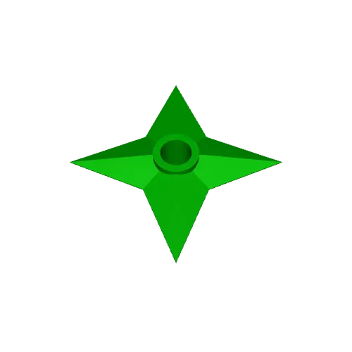Shuriken Extruder visualizer (spinner) Ender 3 S1 — Image 2 of 2