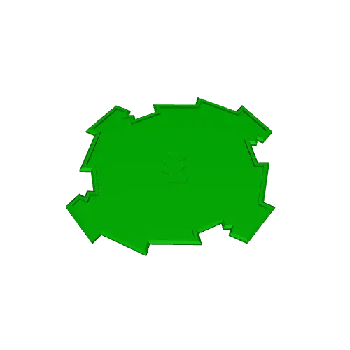 Monotile Puzzle — Image 7 of 7