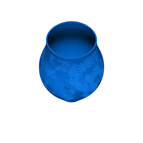 VASE 0047 - TURING VASE — Фото 5 из 5