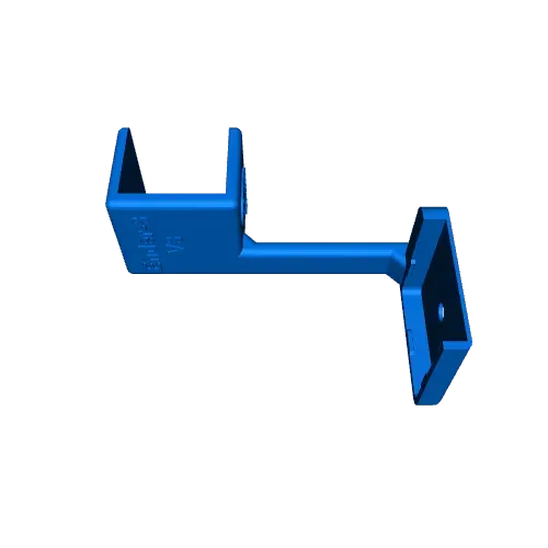 Nebula Camera Mount Ender-3 V3 SE/KE — Фото 3 из 4