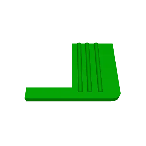K1C CFS holder — Image 4 of 8