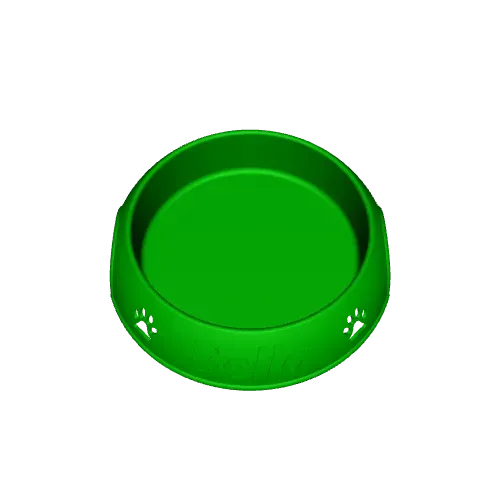 Dog Bowl Bella — Image 5 of 5