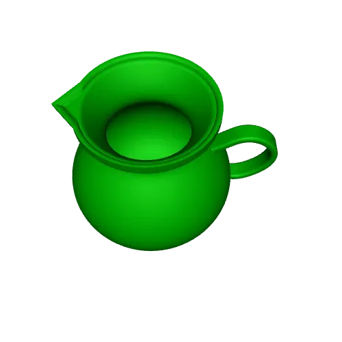 Milk jug — Image 6 of 6