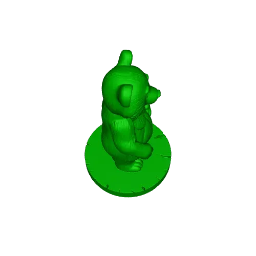 Teddy Bear — Image 3 of 3