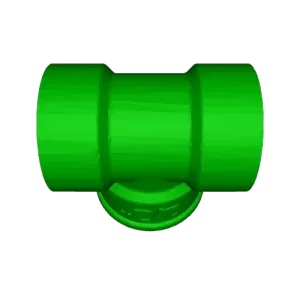 triple-hole-connector