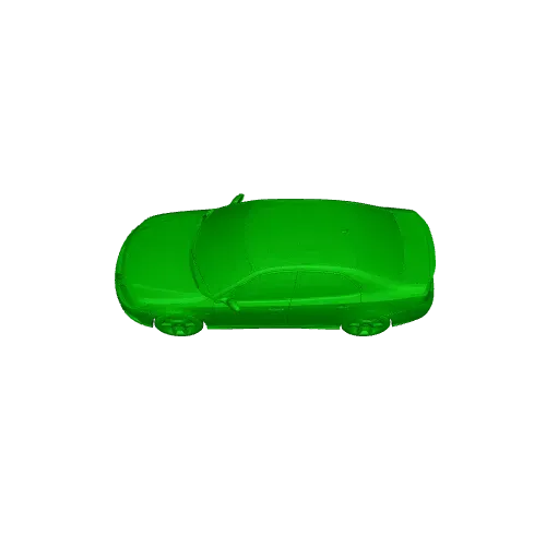 Saab 9-3 Turbo X Aero 2008 — Image 4 of 4
