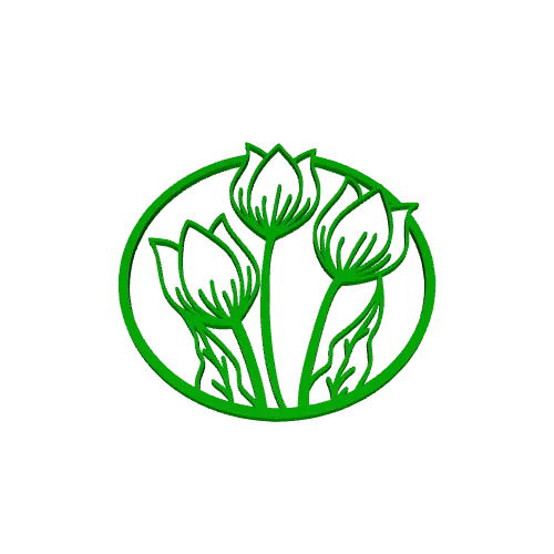 WallArt Plants Flowers Nature 002 — Фото 4 из 4