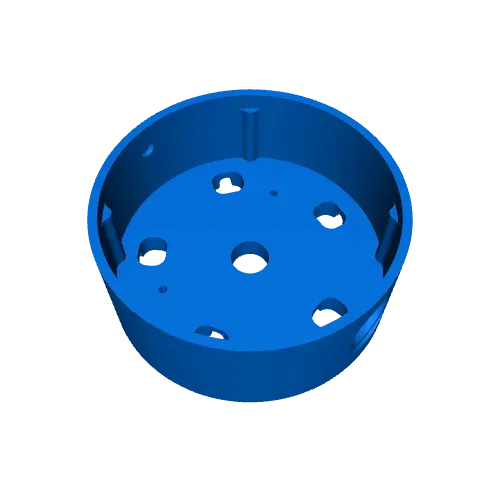 Rotating Base / Rotating Base (K1/K1Max/K1C) — Image 9 of 9