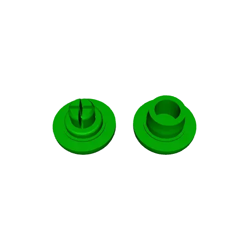 extra piece for bistable gyroscope — Image 3 of 3
