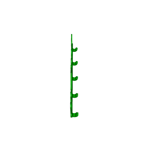 Heart of Home Key Rack — Image 6 of 6
