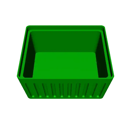 All-In-One Grater Base & Bowl — Фото 5 из 6