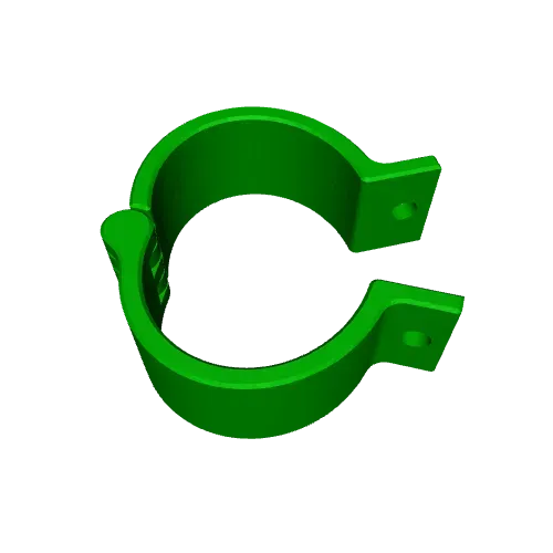 Modular Chain & Shackle Set (Hands, Legs, Neck) — Image 8 of 9