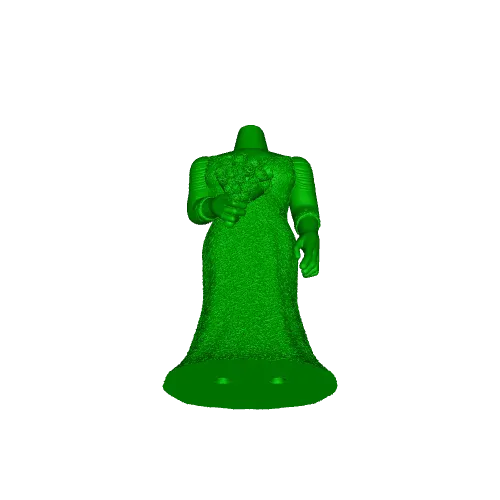 Funko Novia - Bride — Image 7 of 8