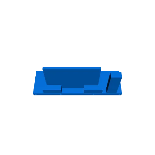 Simpsons TV Dock for Nintendo Switch / OLED — Фото 9 из 9
