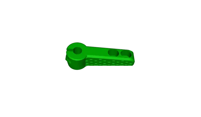 Tenlog TL-D3 Pro Z stabilizer — Image 5 of 9