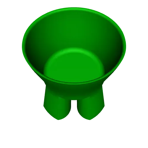 THE BOLD - PLANTER / FLOWER POT — Image 8 of 9