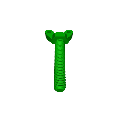 Modular Chain & Shackle Set (Hands, Legs, Neck) — Image 5 of 9