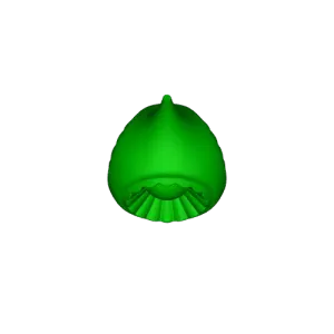 Christmas Tree Ornament Set Pt II (Vase Mode Prints)