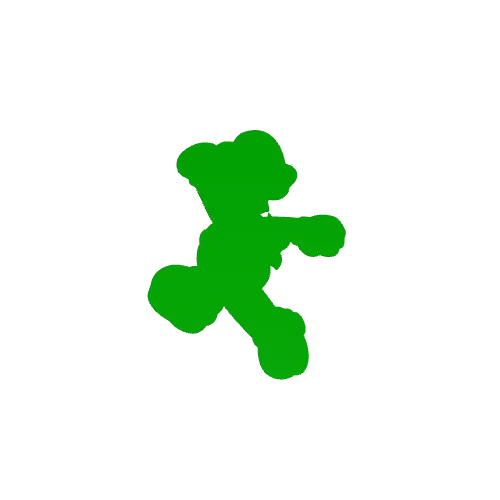 LIGHTBOX LUIGI — Фото 9 из 9