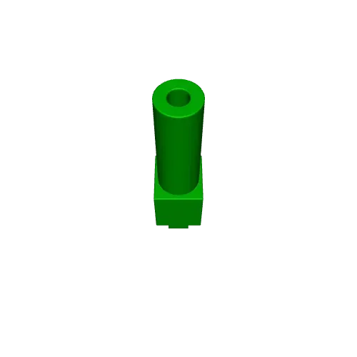 Omega Pipe Clamp Checking Fixture — Image 7 of 9