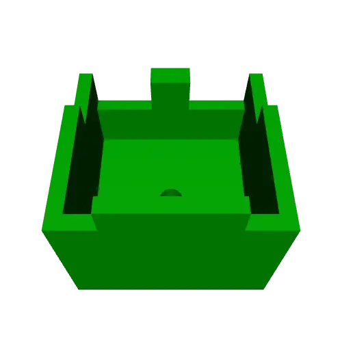 Lego Minecraft armor — Image 2 of 2