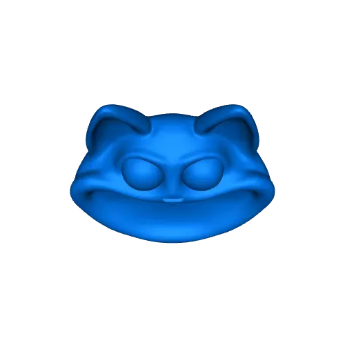 CATNAP - POPPY PLAYTIME 3 | 3D PRINT MODEL - FAN ART — Фото 6 из 8