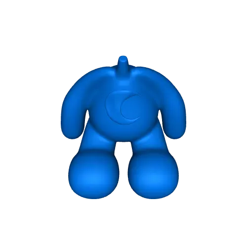 CATNAP - POPPY PLAYTIME 3 | 3D PRINT MODEL - FAN ART — Фото 5 из 8