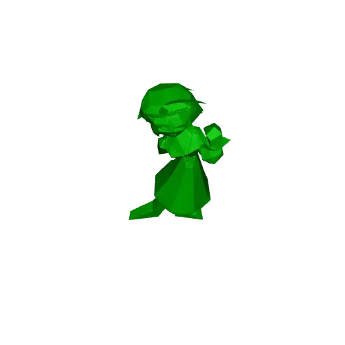 FPE characters — Image 2 of 3
