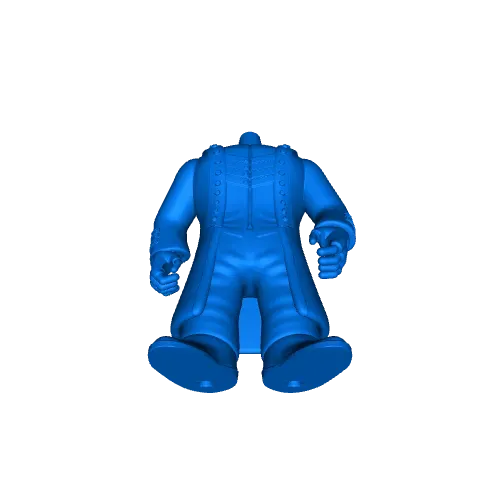 Funko Vergil - Devil May Cry — Image 5 of 9