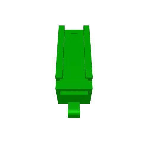 BICYCLE FLASHLIGHT MOUNT — Image 8 of 8