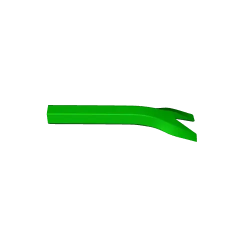 Half life crowbar display — Image 2 of 6