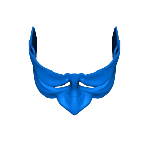 Hannya Mask — Image 3 of 5